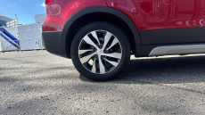 Suzuki Sx4 S Cross 1.4 Boosterjet 48V Hybrid SZ-T 5dr Petrol Hatchback